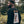 Herald - Joker Sweatshirt – Black