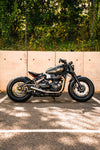 British Bobber 98