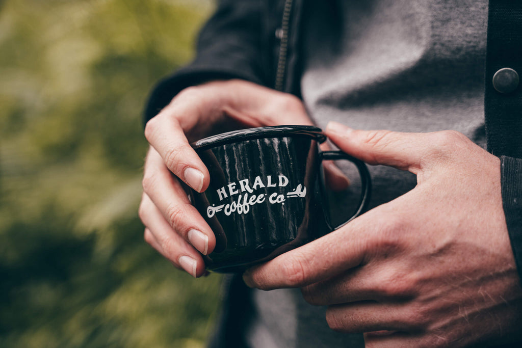 Herald - Herald Coffee Co Mug