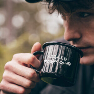 Herald - Herald Coffee Co Mug