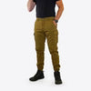 CRULE - Moto Armoured Riding Cargo AA - Tan