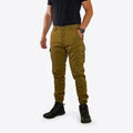 CRULE - Moto Armoured Riding Cargo AA - Tan