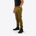 CRULE - Moto Armoured Riding Cargo AA - Tan