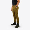 CRULE - Moto Armoured Riding Cargo AA - Tan