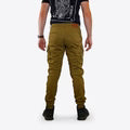 CRULE - Moto Armoured Riding Cargo AA - Tan