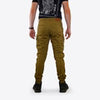 CRULE - Moto Armoured Riding Cargo AA - Tan