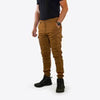 CRULE - Moto Armoured Riding Cargo AA - Tan