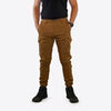 CRULE - Moto Armoured Riding Cargo AA - Tan