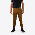 CRULE - Moto Armoured Riding Cargo AA - Tan