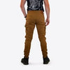 CRULE - Moto Armoured Riding Cargo AA - Tan