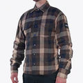 CRULE -  Moto Armoured Rider Shirt