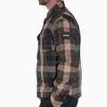 CRULE -  Moto Armoured Rider Shirt