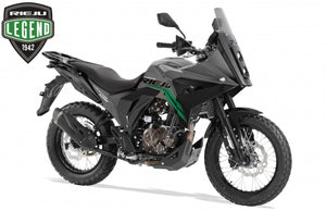 RIEJU AVENTURA 125cc