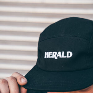 Herald - Cap