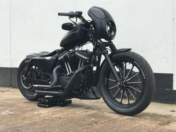 883 Iron
