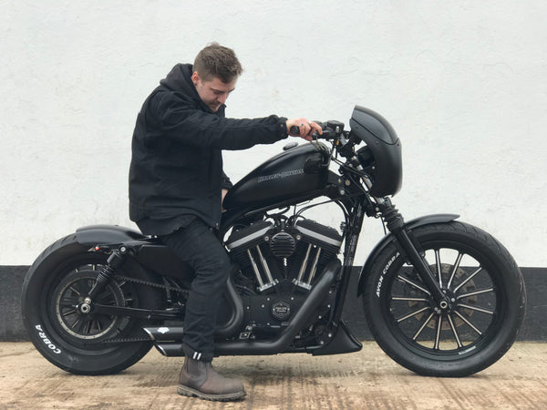 883 Iron
