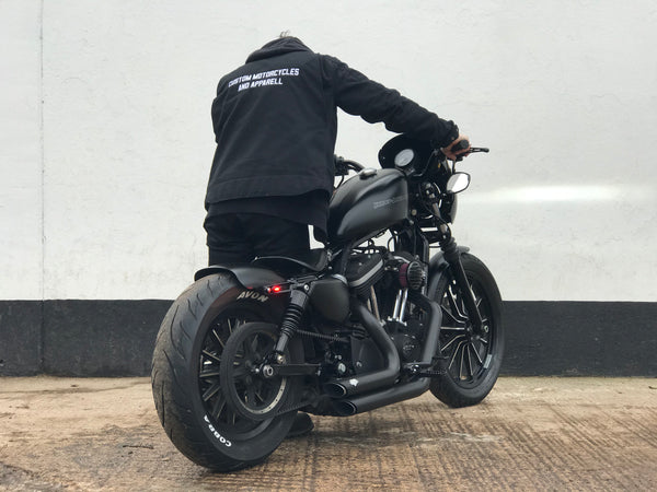 883 Iron