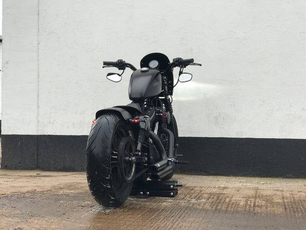 883 Iron