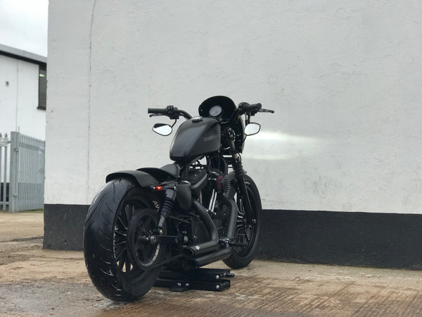883 Iron