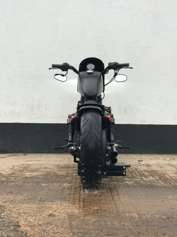 883 Iron