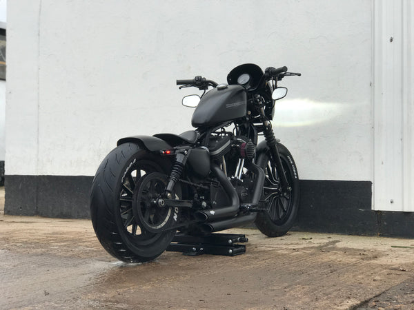 883 Iron