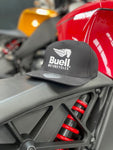 Buell - Snap Back Cap