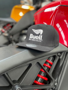 Buell - Snap Back Cap