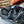 Harley - Old school orange 48