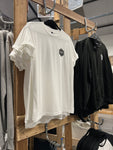 Poulson Creative - Shop T-Shirt  -  White