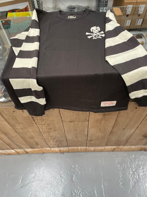 Age of Glory ~ Marauder LS Tee