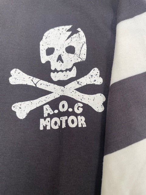 Age of Glory ~ Marauder LS Tee