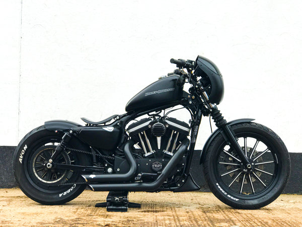 883 Iron