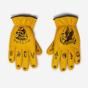 Macleod Motor Gloves - Outlaw