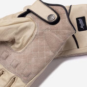 Macleod Motor Gloves - Rebel