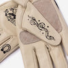 Macleod Motor Gloves - Rebel