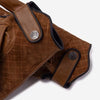 Macleod Motor Gloves - Rebel