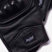 Macleod Motor Gloves - Rebel