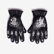 Macleod Motor Gloves - Outlaw