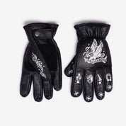 Macleod Motor Gloves - Outlaw