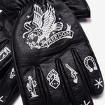 Macleod Motor Gloves - Outlaw