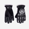 Macleod Motor Gloves - Hell Bent