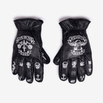 Macleod Motor Gloves - Memoento