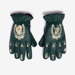 Macleod Motor Gloves - Hold Fast