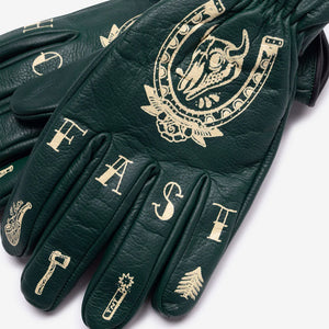 Macleod Motor Gloves - Hold Fast