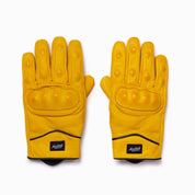 Macleod Motor Gloves - Rebel