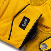 Macleod Motor Gloves - Rebel