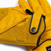 Macleod Motor Gloves - Rebel