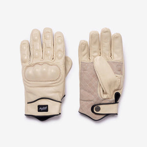 Macleod Motor Gloves - Rebel
