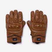 Macleod Motor Gloves - Rebel