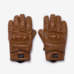 Macleod Motor Gloves - Rebel